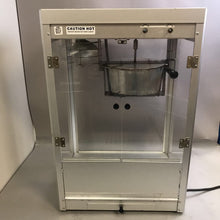 Load image into Gallery viewer, Kernel King Popcorn Machine (30x20x16)
