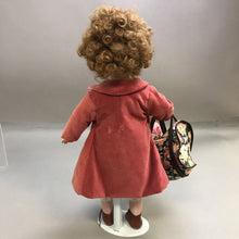 Load image into Gallery viewer, Princeton Gallery Marguerite The Orphan Doll (18")
