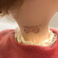 Load image into Gallery viewer, Princeton Gallery Marguerite The Orphan Doll (18")
