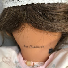 Load image into Gallery viewer, Lee Middleton Munchkin Doll 050192 (19&quot;)

