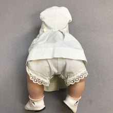 Load image into Gallery viewer, Limited Edition 1979 Signed Lee Middleton Little Angel Baby Girl Doll (12")
