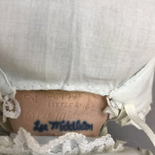 Load image into Gallery viewer, Limited Edition 1979 Signed Lee Middleton Little Angel Baby Girl Doll (12&quot;)
