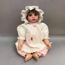 Load image into Gallery viewer, Thelma Resch Royal Vienna Collection Doll (20&quot;)
