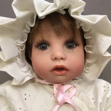 Load image into Gallery viewer, Thelma Resch Royal Vienna Collection Doll (20")
