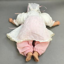 Load image into Gallery viewer, Thelma Resch Royal Vienna Collection Doll (20&quot;)
