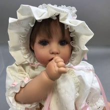 Load image into Gallery viewer, Thelma Resch Royal Vienna Collection Doll (20&quot;)
