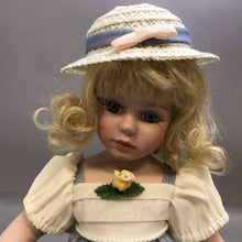 Load image into Gallery viewer, Seymour Mann Marilyn Doll with Stand (17")
