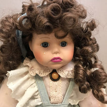 Load image into Gallery viewer, Precious Moments Vinyl &amp; Cloth Missy Doll (15.5&quot;)
