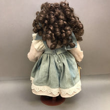 Load image into Gallery viewer, Precious Moments Vinyl &amp; Cloth Missy Doll (15.5")
