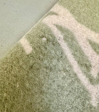 Load image into Gallery viewer, Louis Vuitton LV Reykjavik 100% Cashmere Gray/Pale Pink Logo Scarf Made in Scotland As-Is (17x69&quot;)
