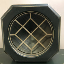 Load image into Gallery viewer, Antique Eveready A-C Receiver Model 2 w/ Loudspeaker (9x22x10.5) (As-Is)
