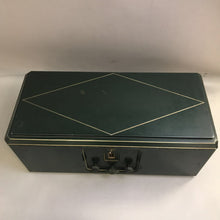 Load image into Gallery viewer, Antique Eveready A-C Receiver Model 2 w/ Loudspeaker (9x22x10.5) (As-Is)
