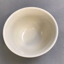 Load image into Gallery viewer, Longaberger Pottery Woven Traditions Classic Green Bowl (8&quot;)
