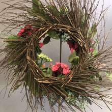 Load image into Gallery viewer, Spring Wreath (27&quot;)
