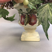 Load image into Gallery viewer, Faux Fruit Floral Arangement (16&quot;)
