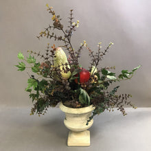 Load image into Gallery viewer, Faux Fruit Floral Arangement (16&quot;)
