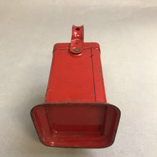 Load image into Gallery viewer, Vintage Niagara Red Railroad Lantern #16 (7&quot;)
