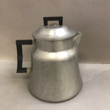 Load image into Gallery viewer, Vintage Wear-Ever Aluminum Coffee Pot #3016 (10")
