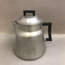 Load image into Gallery viewer, Vintage Wear-Ever Aluminum Coffee Pot #3016 (10")
