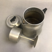 Load image into Gallery viewer, Vintage Wear-Ever Aluminum Coffee Pot #3016 (10")
