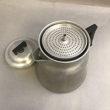Load image into Gallery viewer, Vintage Wear-Ever Aluminum Coffee Pot #3016 (10")
