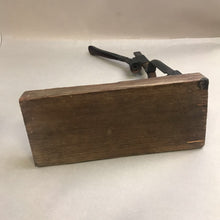 Load image into Gallery viewer, Vintage Bottle Capper (~19x12.5x5.5)
