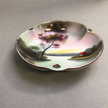 Load image into Gallery viewer, Noritake Hand Painted Porcelain Serving Bowl (7")
