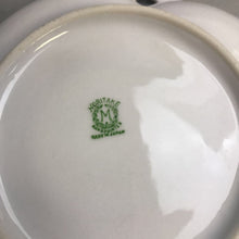 Load image into Gallery viewer, Noritake Hand Painted Porcelain Serving Bowl (7")
