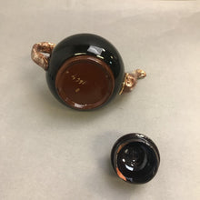Load image into Gallery viewer, Drip Glaze Teapot (8x5) AS IS
