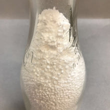 Load image into Gallery viewer, Crystal Dairy Springfield IL Quart Milk Bottle (10")
