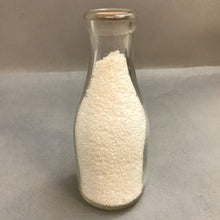 Load image into Gallery viewer, Crystal Dairy Springfield IL Quart Milk Bottle (10")
