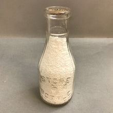 Load image into Gallery viewer, Universal Store Bottle Quart Milk Bottle (10")
