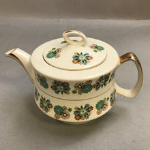 Load image into Gallery viewer, Gibsons Staffordshire Teapot (5.5x9x5)
