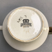 Load image into Gallery viewer, Gibsons Staffordshire Teapot (5.5x9x5)
