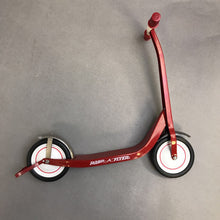 Load image into Gallery viewer, Radio Flyer Doll-Sized Scooter (~12x13x5.75)
