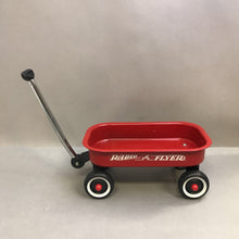 Load image into Gallery viewer, Radio Flyer Doll-Sized Wagon (5.5x12.5x7.5)
