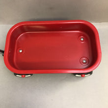 Load image into Gallery viewer, Radio Flyer Doll-Sized Wagon (5.5x12.5x7.5)
