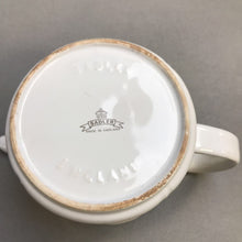 Load image into Gallery viewer, Sadler White &amp; Pink Floral Teapot (6.5x8.5x5.25)
