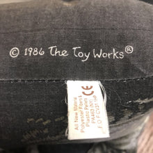 Load image into Gallery viewer, The Toy Works Cat Draft Stopper (33")
