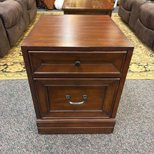 Load image into Gallery viewer, Aspenhouse Office Cabinet (24x19x22)
