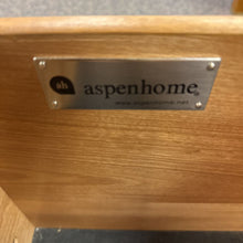 Load image into Gallery viewer, Aspenhouse Office Cabinet (24x19x22)
