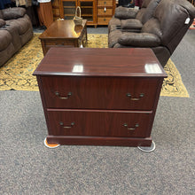Load image into Gallery viewer, File Cabinet 2 Drawer (30x38x21)
