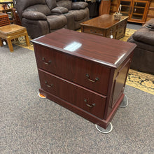 Load image into Gallery viewer, File Cabinet 2 Drawer (30x38x21)
