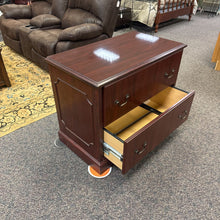 Load image into Gallery viewer, File Cabinet 2 Drawer (30x38x21)
