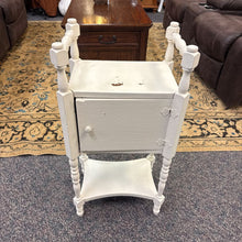 Load image into Gallery viewer, White Humidor AS IS (30x16x11)
