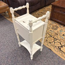 Load image into Gallery viewer, White Humidor AS IS (30x16x11)
