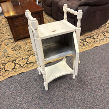 Load image into Gallery viewer, White Humidor AS IS (30x16x11)
