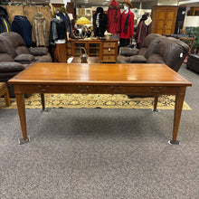 Load image into Gallery viewer, Desk / Table w/ 2 Drawers (30x76x36)
