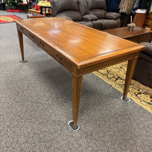 Load image into Gallery viewer, Desk / Table w/ 2 Drawers (30x76x36)
