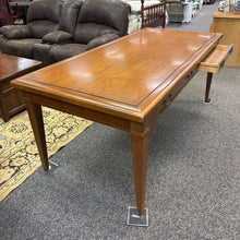 Load image into Gallery viewer, Desk / Table w/ 2 Drawers (30x76x36)
